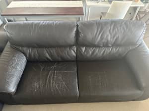 Free couch 2 and 3 seats