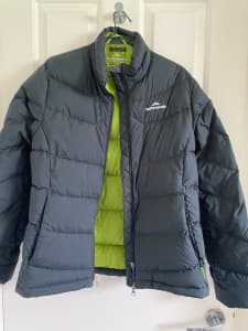 Kathmandu jacket