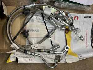 Braided brake lines ford territory can deliver 