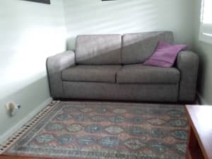 2.5 seater sofa bed