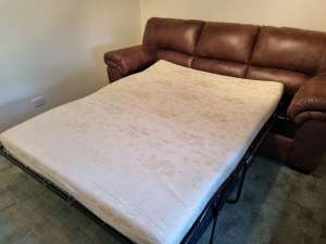 Texas Sofa bed