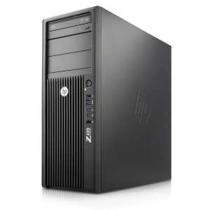 HP Z Series Workstation, The Beast for Business Use!
