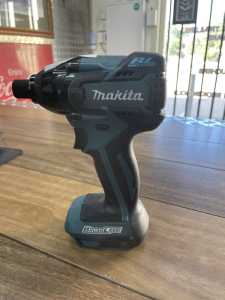 Makita impact driver (skin only) Morley Bayswater Area Preview