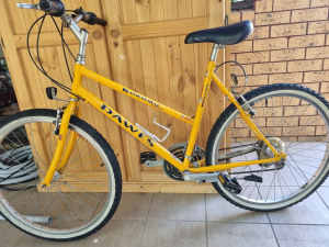 Dawes Kokomo Retro Vintage Mountain Bike - Ladies/Unisex 1992-UK made