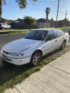 1995 Holden Commodore VR $650