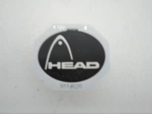HEAD VTG TENNIS PART FLEXPOINT BUTT-CAP L4 4 1/2 AUSTRIA