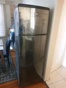 Whirlpool fridge/freezer - Free delivery