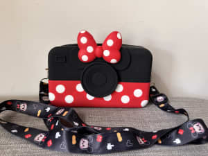 Minnie Mouse Little Shoulder Bag
