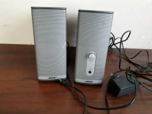 Bose Companion 2 Multimedia Speaker System Series ii computer speaker