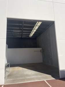 Warehouse shared 60sqm for lease