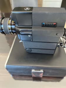 super 8 camera gumtree