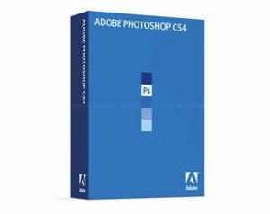 ADOBE PHOTOSHOP CS4. DISK AND SERIAL NUMBER. Disk is in new condition