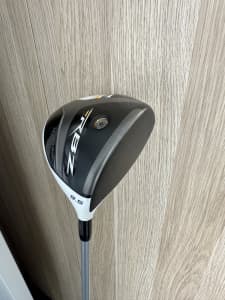Taylormake RBZ Driver good condition