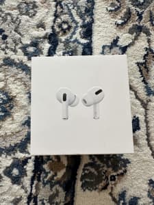 Used 1st Gen AirPods Pro