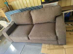 Freedom 2.5 Seats Couch/sofa/lounge