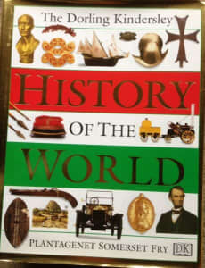 History of the world 