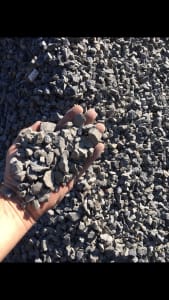 Gravel Blue Metal Drainage Brooklyn Hornsby Area Preview