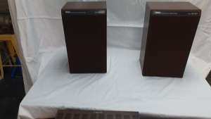Yamaha NS-20T Speaker pair