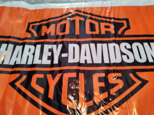 Harley Davidson posters vinyl