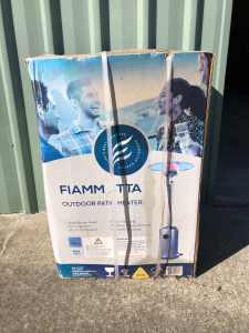 Outdoor Patio Heater brand new in box