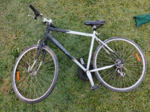 Raleigh S2.0 bicycle $90