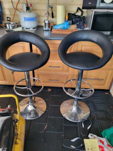 bar stools for sale olx