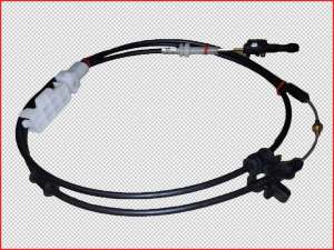 Mazda 323 Protege BJ 1998 - 2003 1.8L Over Drive Cable
