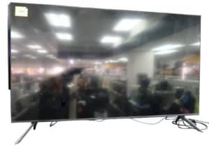 TV Samsung ua50tu8000w 017100246241