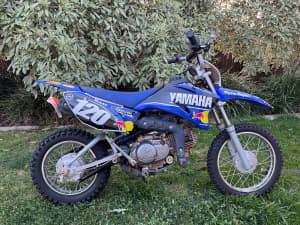 Yamaha Ttr 110 | Motorcycles | Gumtree Australia Free Local Classifieds