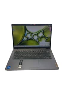 Lenovo Laptop: Ideapad Slim 3