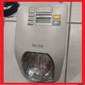 FISHER & PAYKEL CPAP 254