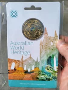 $5 Heritage Cojn