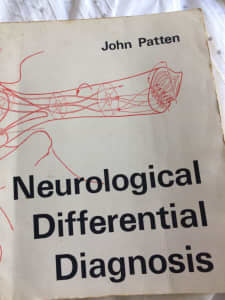 Neurological differential diagnosis