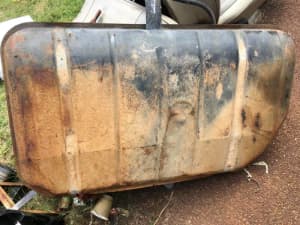 Torana fuel deals tank