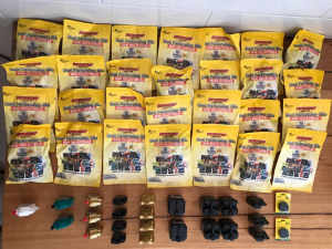 Supercheap Auto Mini Collectables Best Performing Oils 28 NEW 25 Open