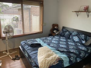 Sharing Room for rent in Glenwood