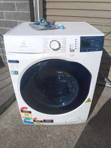 Electrolux Washer Dryer Combo 