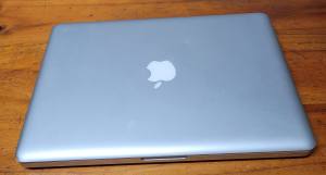 Macbook pro 2012 13 500 Gb hardisk 8 Gb ram $180