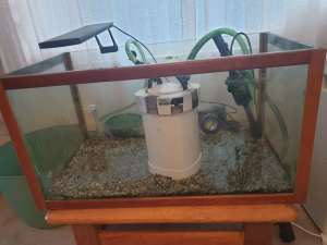 Aquarium 70cmX40cm
