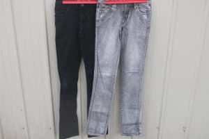 MENS JEANS FROM EFFECT