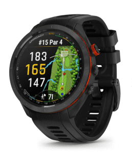 Garmin Appraoch S70 Premium Golf Watch - 47mm