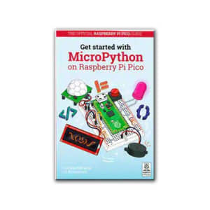 GET STARTED WITH MICROPYTHON ON