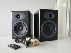 Audioengine A5 Powered Speaker