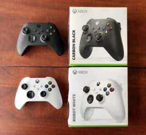 Genuine XBox Series S/X Controllers - AS NEW IN BOX $55 Each or Swap