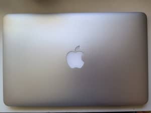 MacBook Air (11-inch, Early 2015), MacBookAir7,1