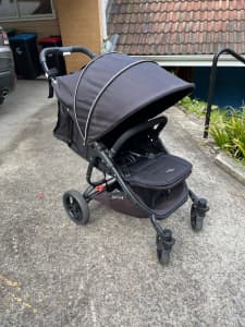 Valco Baby Snap 4 stroller