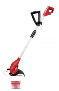Ozito 18v PXC grass trimmer skin (sold) -Chargers BNIB still available
