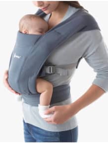 Ergobaby Embrace Baby carrier 