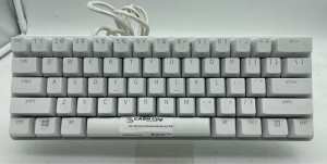 Razor Keyboard Huntsman Mini Mercury