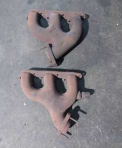Holden Commodore VT - VY V6 Exhaust Manifolds